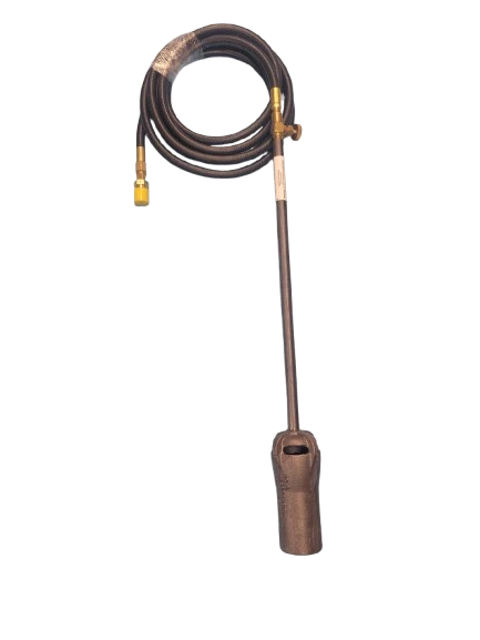 Torch & hose kit